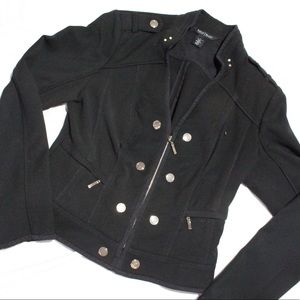 Black WHBM jacket